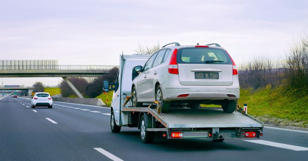 capa guincho em Carapicuíba